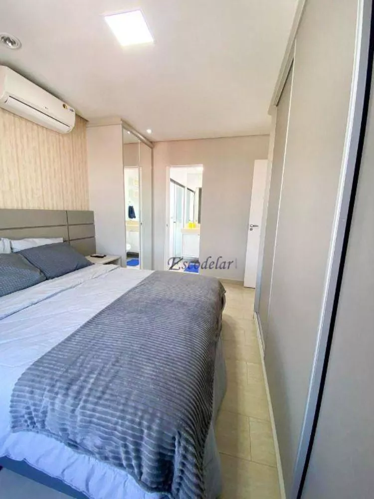 Apartamento, 2 quartos, 70 m² - Foto 12