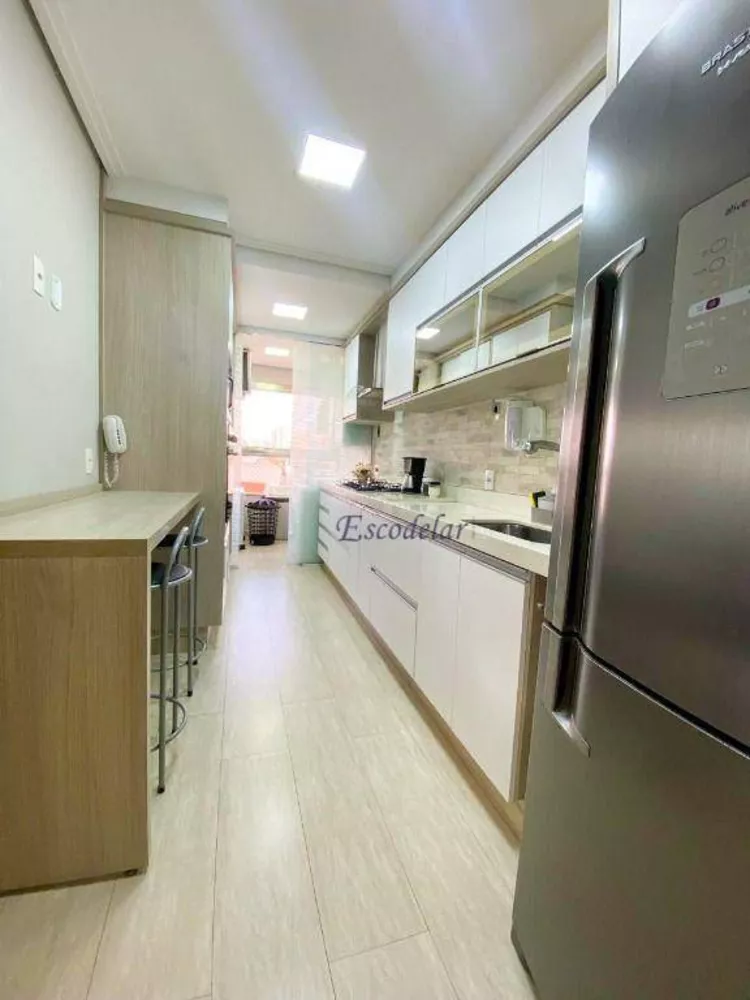 Apartamento, 2 quartos, 70 m² - Foto 7