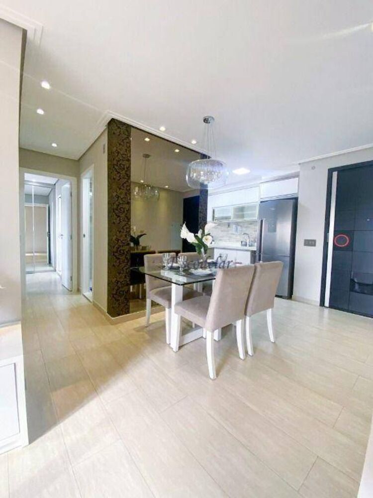 Apartamento, 2 quartos, 70 m² - Foto 3