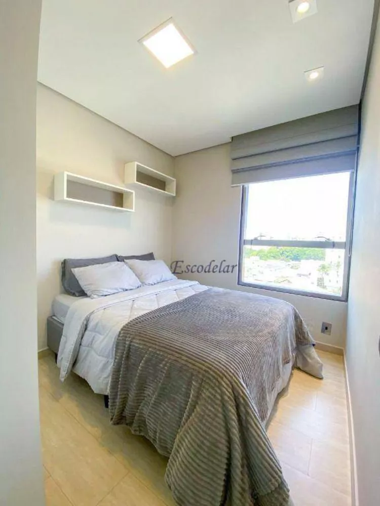 Apartamento, 2 quartos, 70 m² - Foto 10