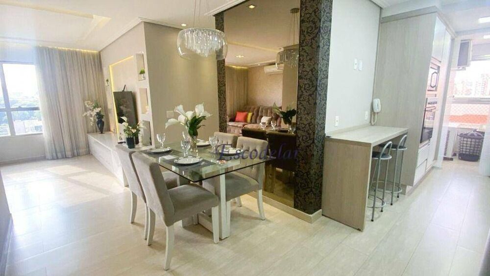 Apartamento, 2 quartos, 70 m² - Foto 2