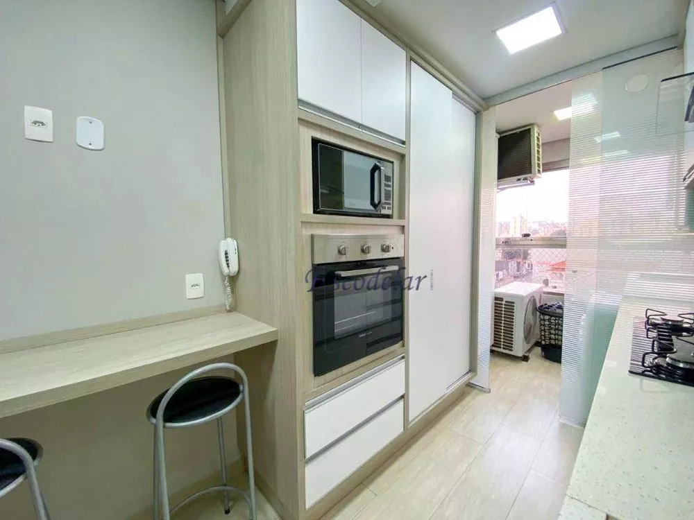 Apartamento, 2 quartos, 70 m² - Foto 6
