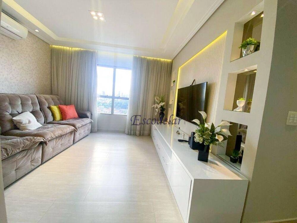 Apartamento, 2 quartos, 70 m² - Foto 1