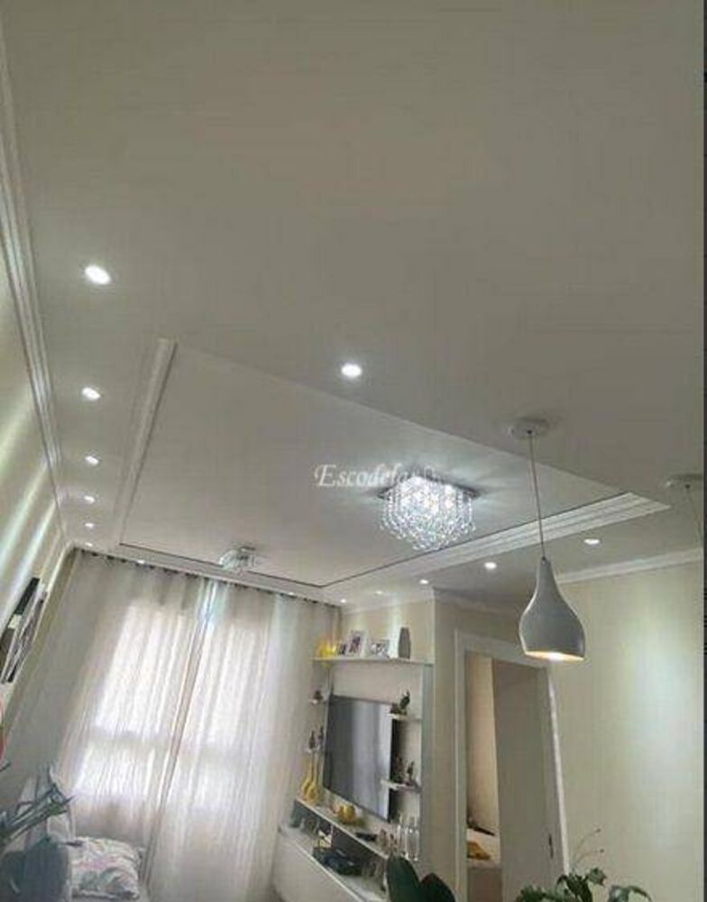 Apartamento, 2 quartos, 47 m² - Foto 3