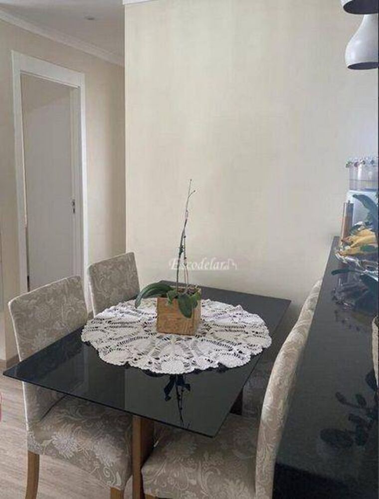 Apartamento, 2 quartos, 47 m² - Foto 4