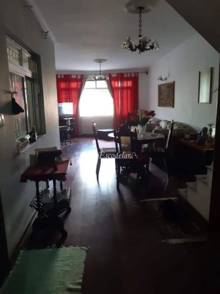 Sobrado, 4 quartos, 252 m² - Foto 2