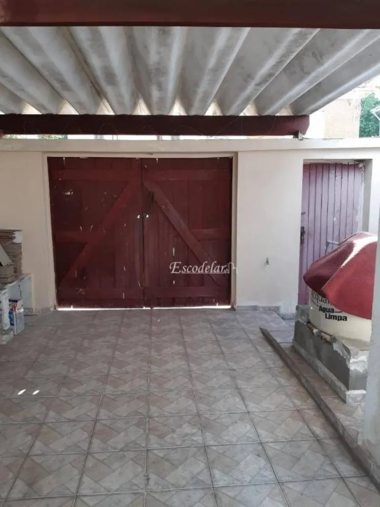 Sobrado, 4 quartos, 252 m² - Foto 3