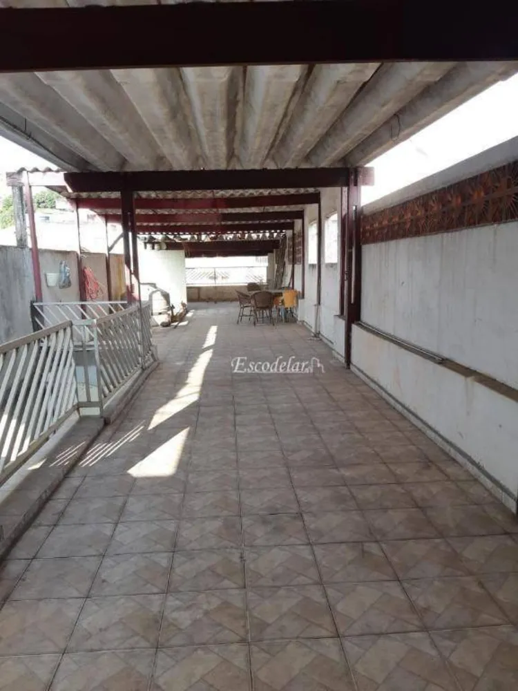 Sobrado, 4 quartos, 252 m² - Foto 4