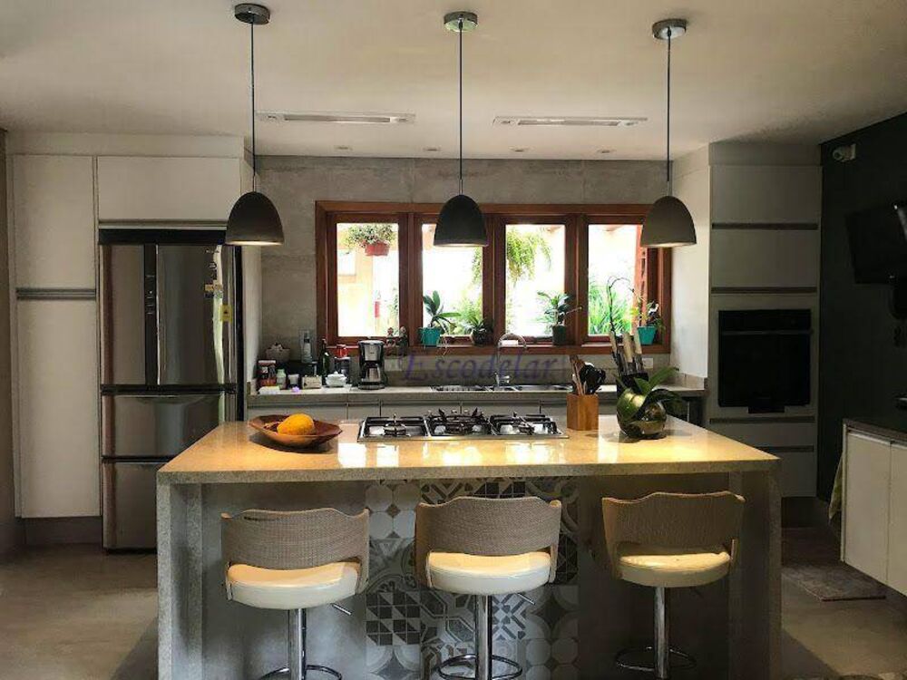 Casa de Condomínio, 5 quartos - Foto 3