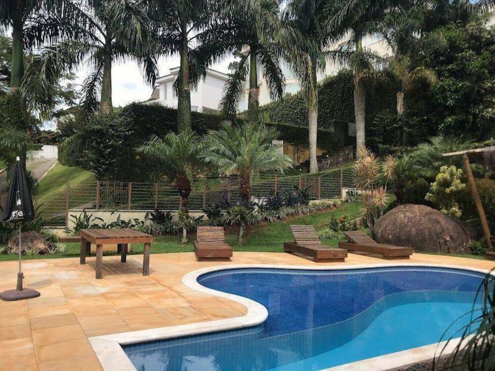 Casa de Condomínio, 5 quartos - Foto 2