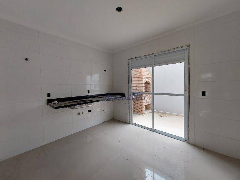 Sobrado, 3 quartos, 110 m² - Foto 4