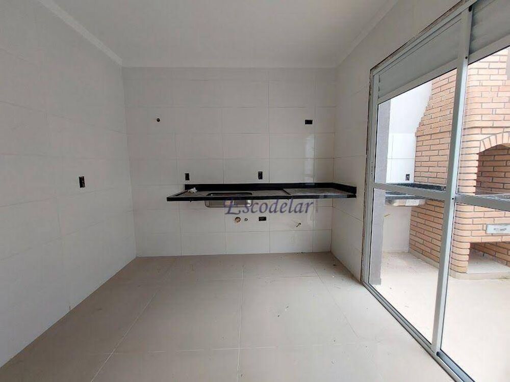 Sobrado, 3 quartos, 110 m² - Foto 2