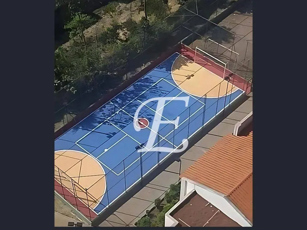 Apartamento, 2 quartos, 48 m² - Foto 3