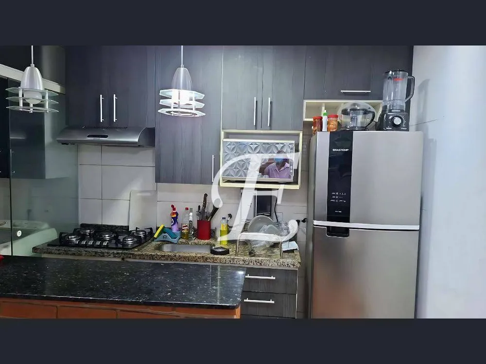 Apartamento, 2 quartos, 48 m² - Foto 1