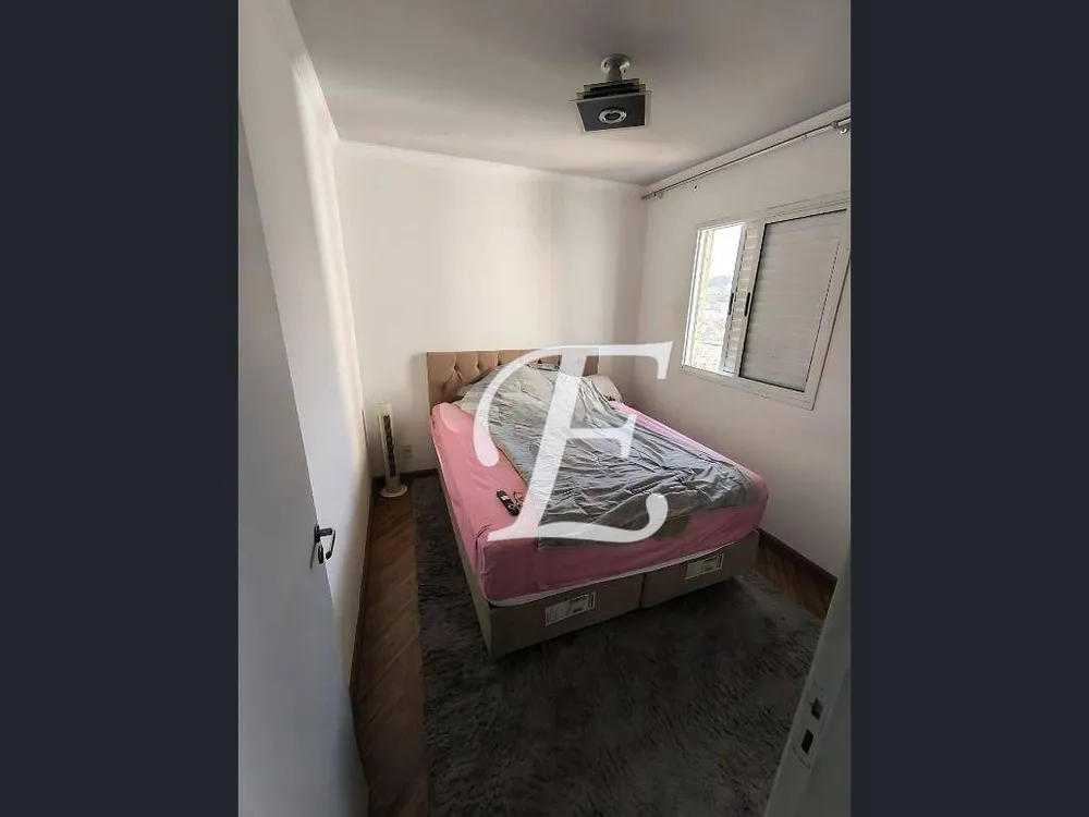 Apartamento, 2 quartos, 48 m² - Foto 2