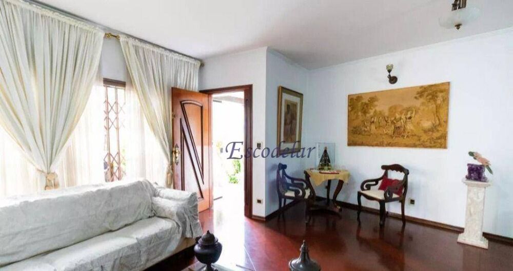 Casa, 5 quartos, 243 m² - Foto 3