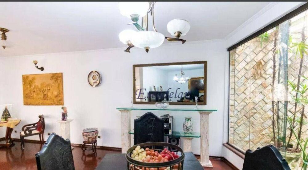 Casa, 5 quartos, 243 m² - Foto 2