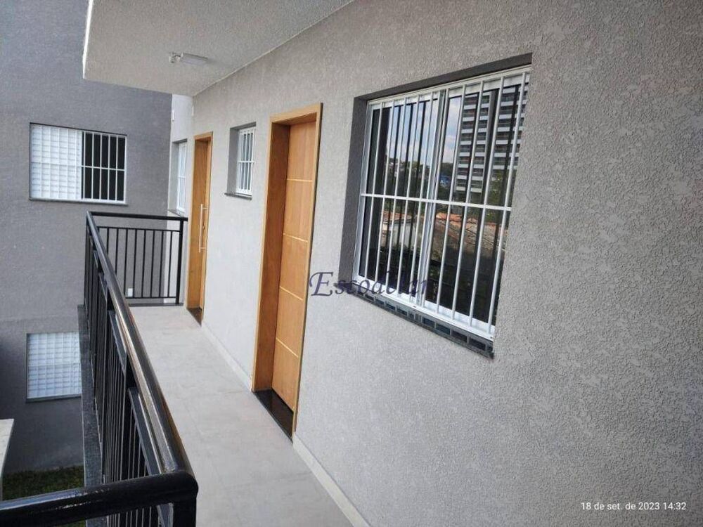 Apartamento, 1 quarto, 30 m² - Foto 1
