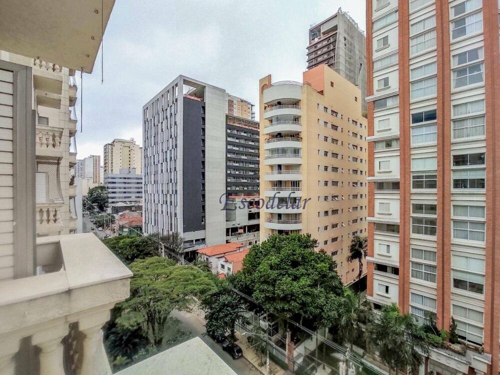 Apartamento, 3 quartos, 107 m² - Foto 11