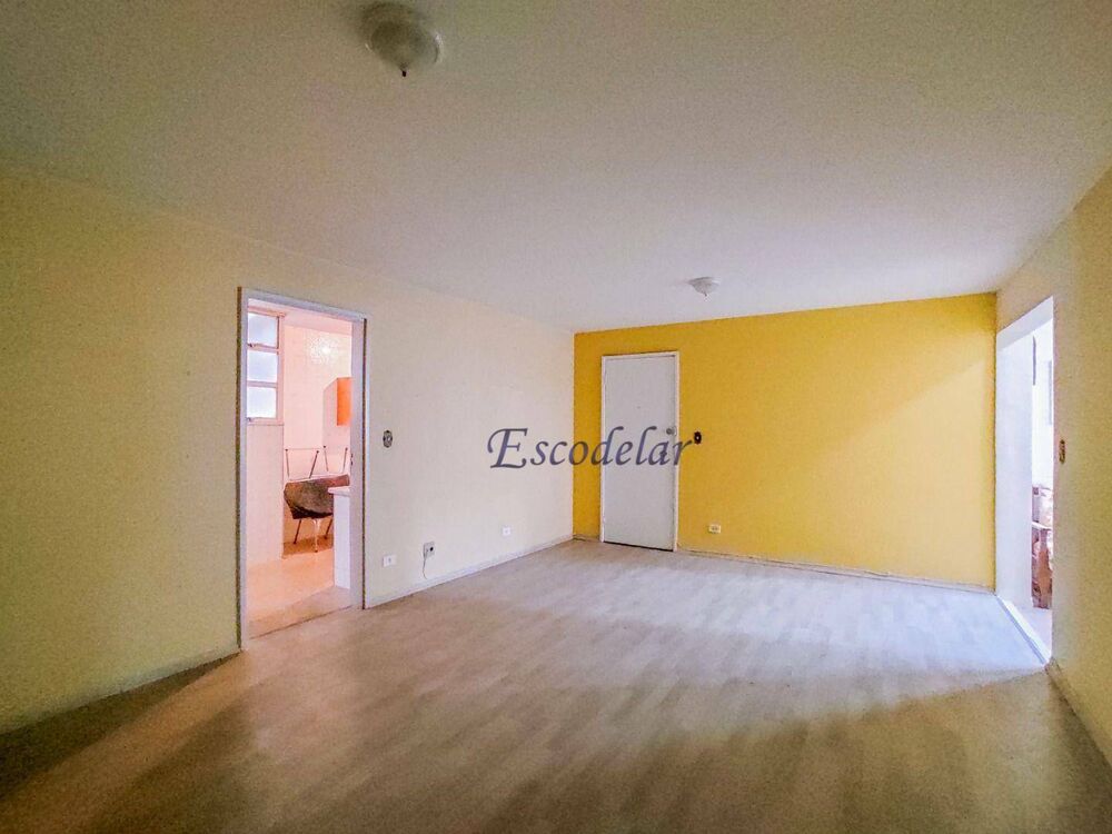 Apartamento, 3 quartos, 107 m² - Foto 3
