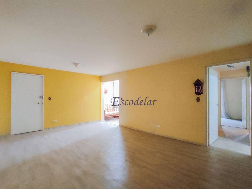 Apartamento, 3 quartos, 107 m² - Foto 4