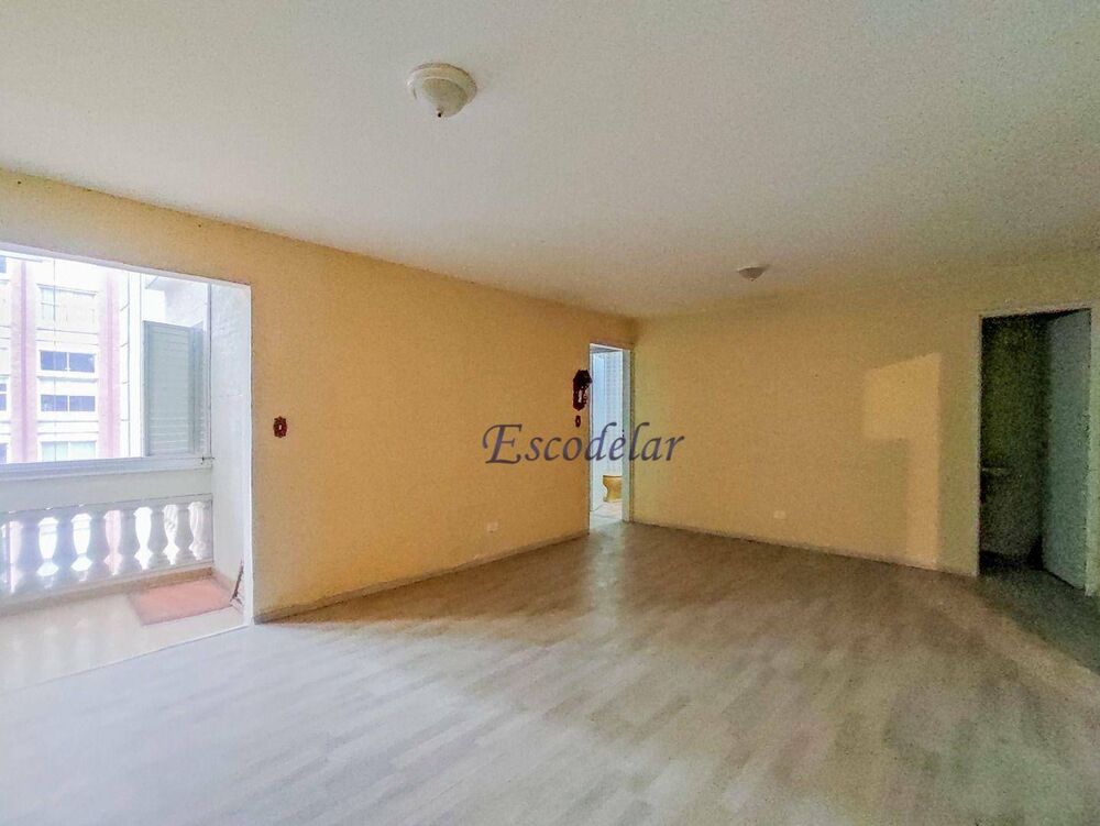Apartamento, 3 quartos, 107 m² - Foto 2