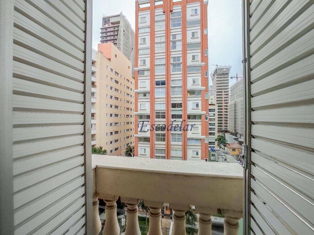 Apartamento, 3 quartos, 107 m² - Foto 10