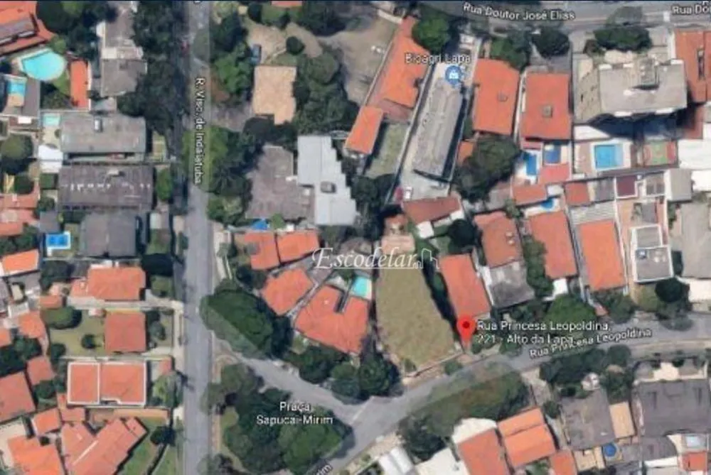 Terreno, 974 m² - Foto 3