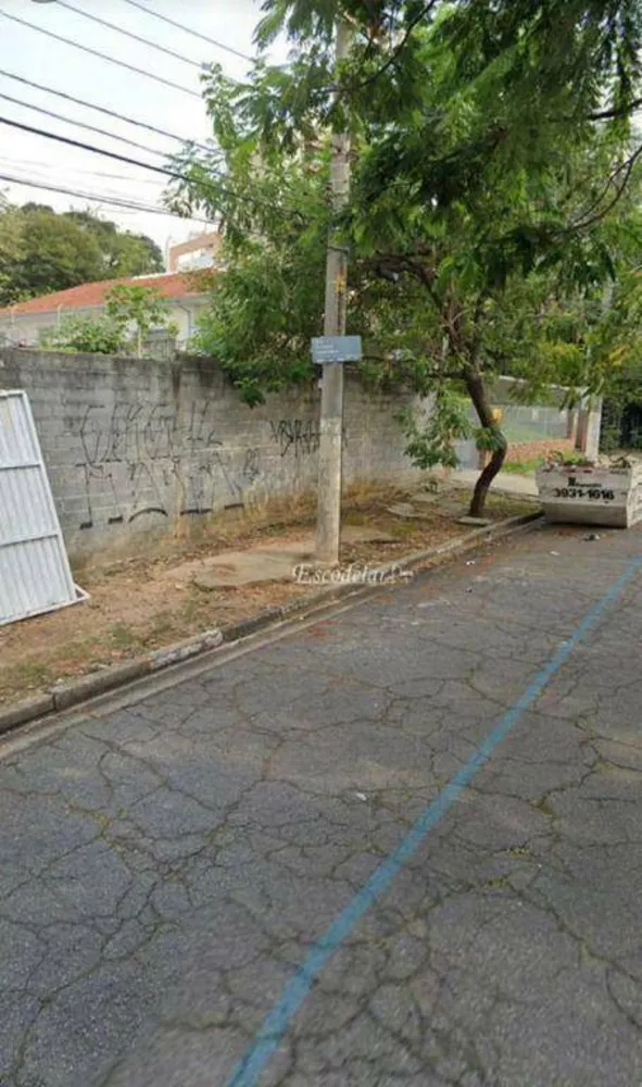 Terreno, 974 m² - Foto 2