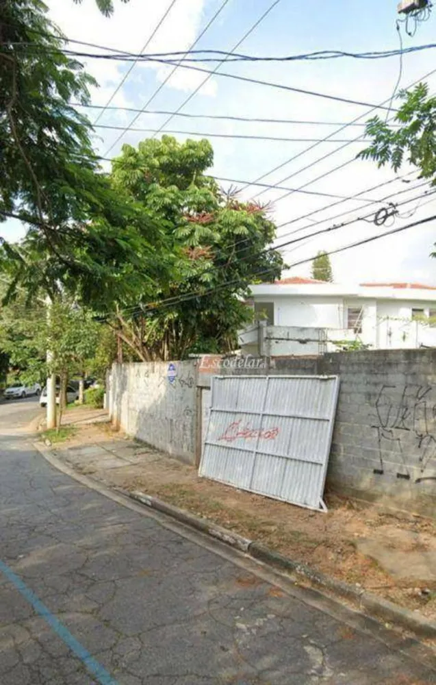 Terreno, 974 m² - Foto 1