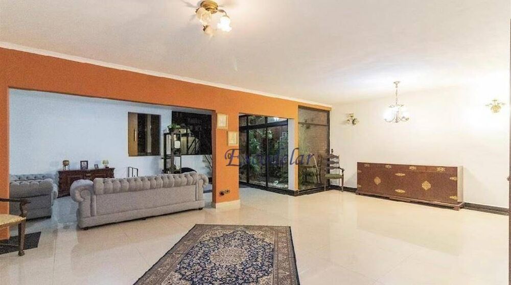 Sobrado, 5 quartos, 409 m² - Foto 3