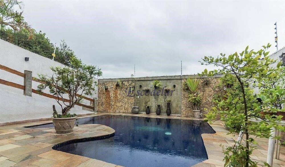 Sobrado, 5 quartos, 409 m² - Foto 2