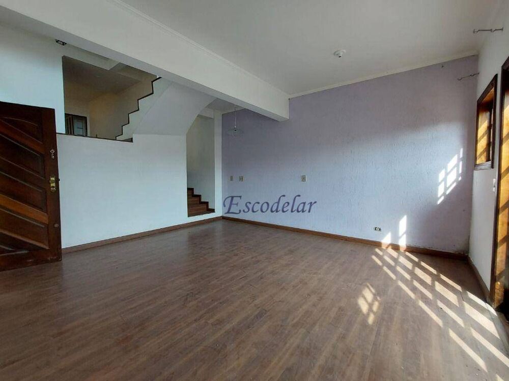 Sobrado, 3 quartos, 250 m² - Foto 10