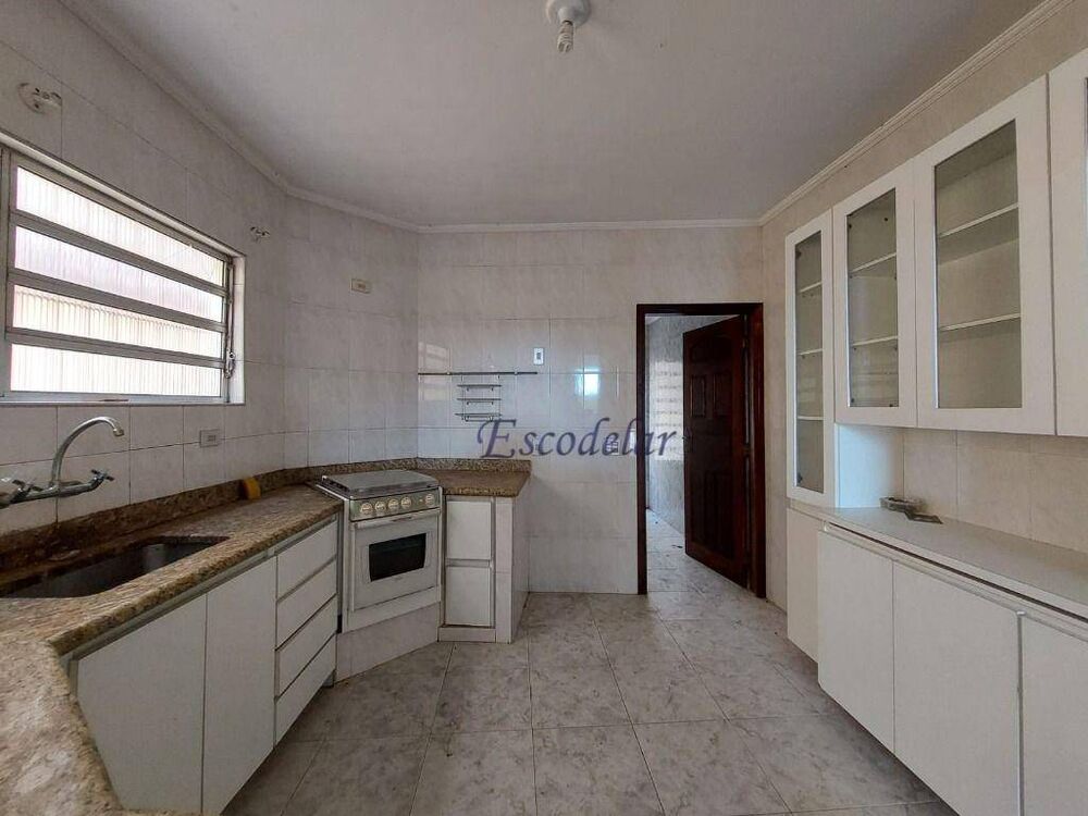 Sobrado, 3 quartos, 250 m² - Foto 12