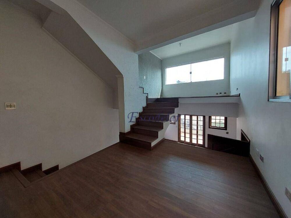 Sobrado, 3 quartos, 250 m² - Foto 11