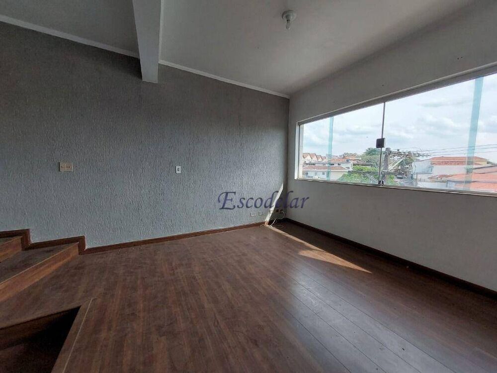 Sobrado, 3 quartos, 250 m² - Foto 6