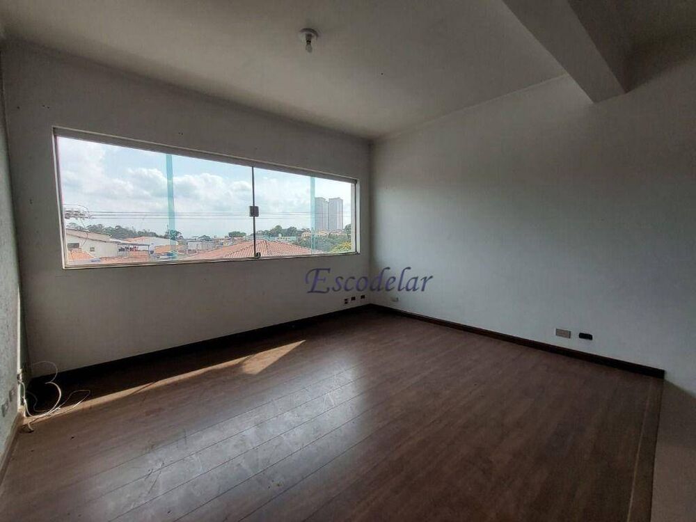 Sobrado, 3 quartos, 250 m² - Foto 8