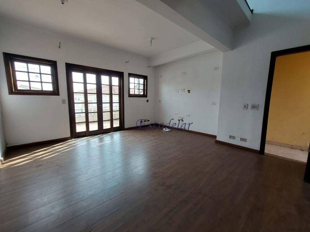 Sobrado, 3 quartos, 250 m² - Foto 9