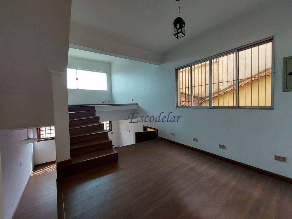 Sobrado, 3 quartos, 250 m² - Foto 2