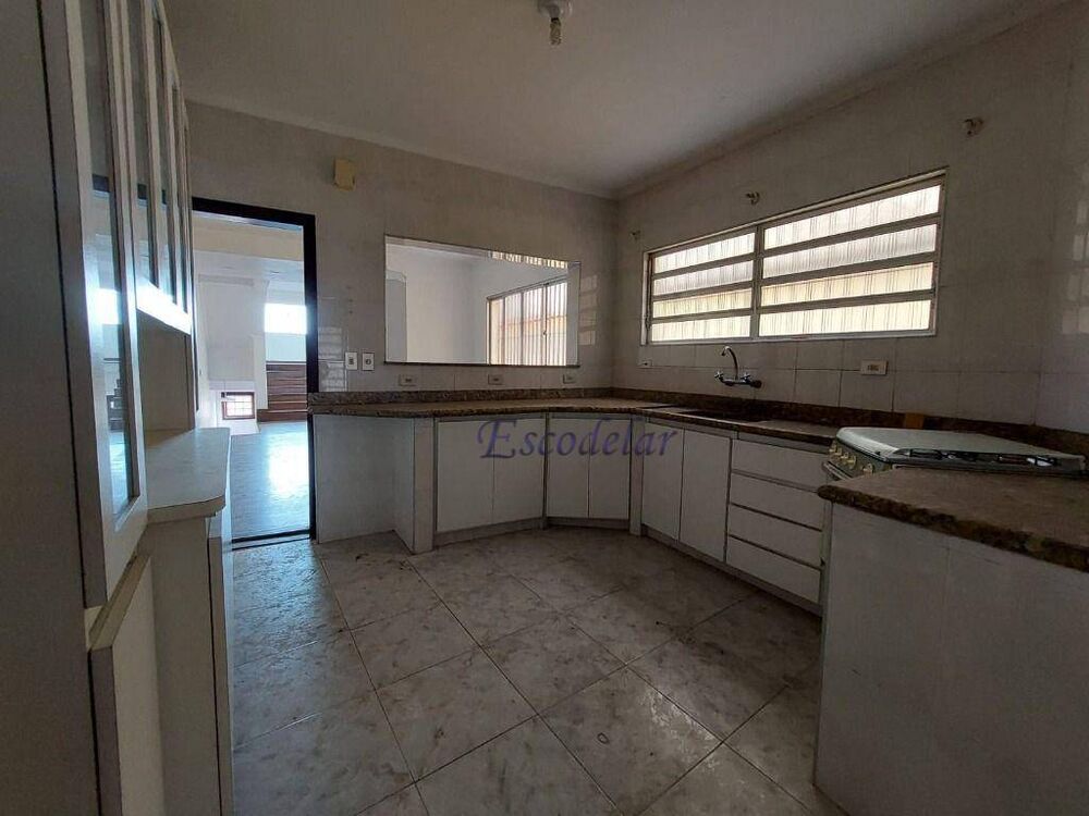 Sobrado, 3 quartos, 250 m² - Foto 1