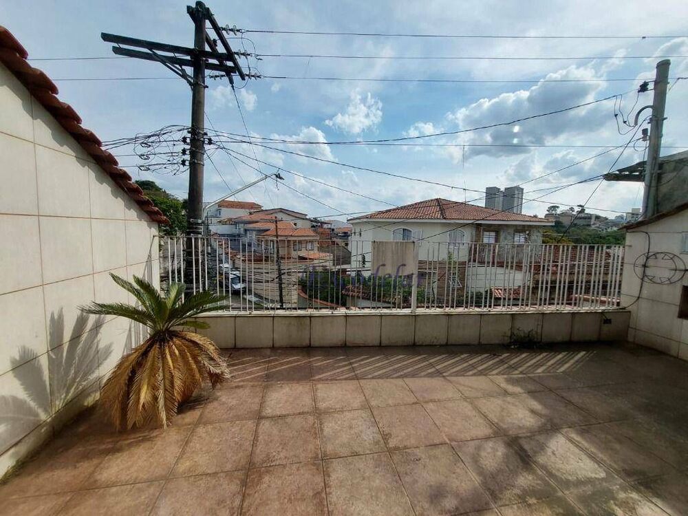 Sobrado, 3 quartos, 250 m² - Foto 5