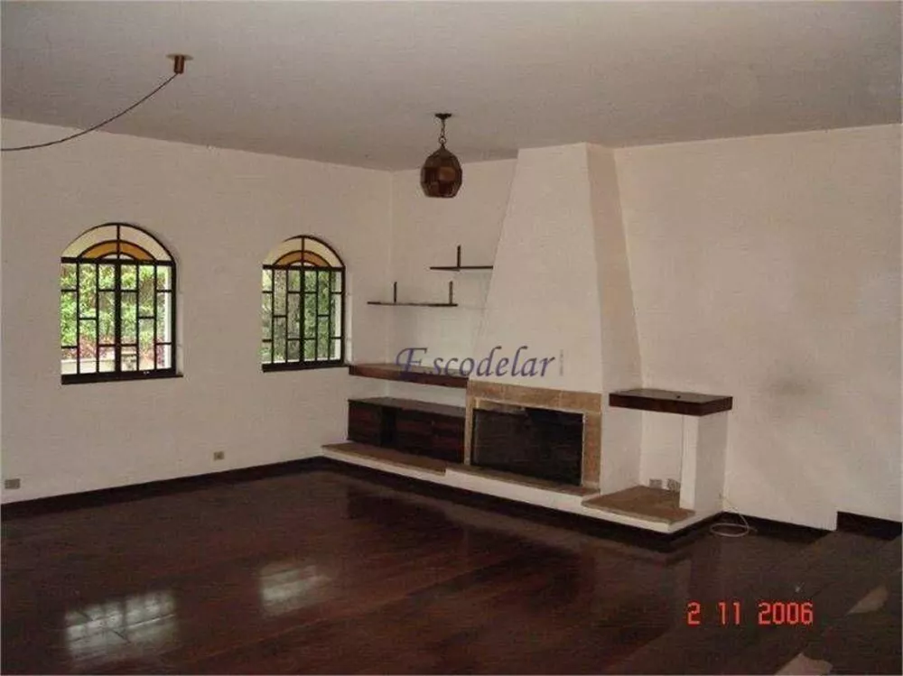 Casa, 4 quartos, 434 m² - Foto 6