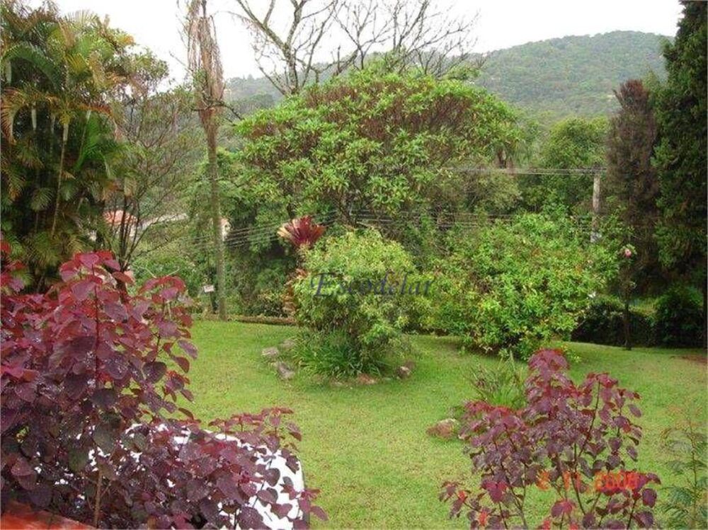 Casa, 4 quartos, 434 m² - Foto 3