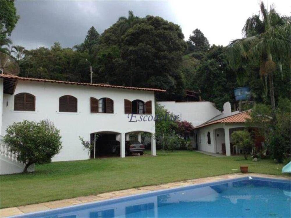 Casa, 4 quartos, 434 m² - Foto 2