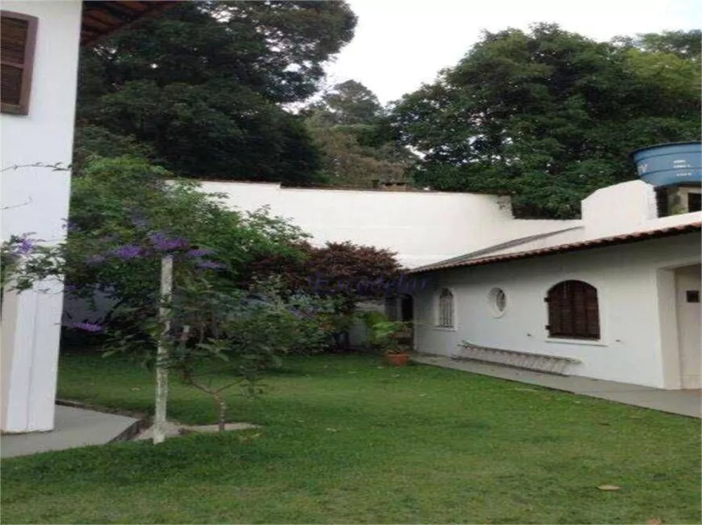 Casa, 4 quartos, 434 m² - Foto 12