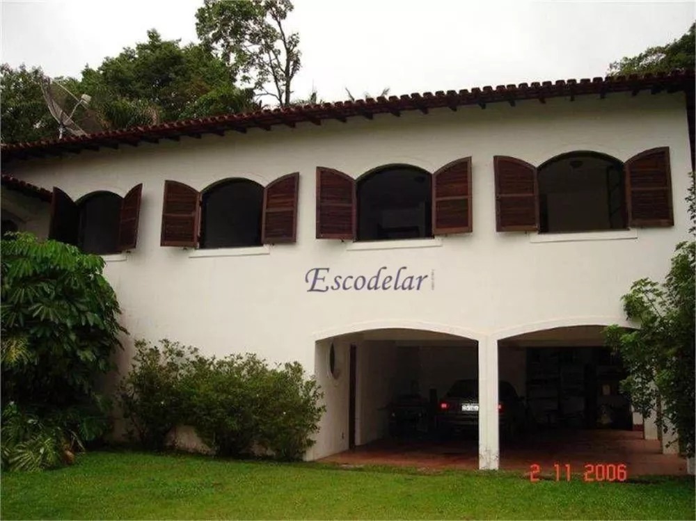 Casa, 4 quartos, 434 m² - Foto 7