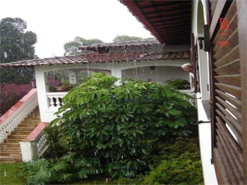 Casa, 4 quartos, 434 m² - Foto 11