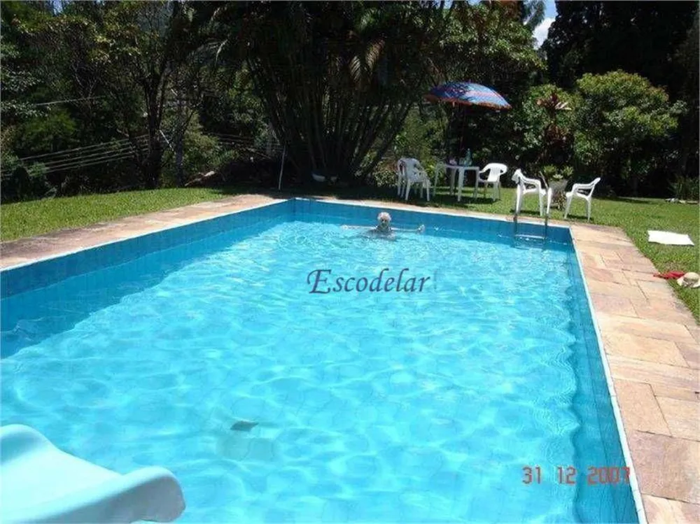Casa, 4 quartos, 434 m² - Foto 13