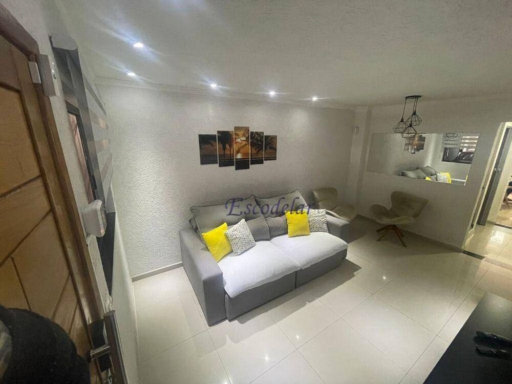 Sobrado, 2 quartos, 130 m² - Foto 2