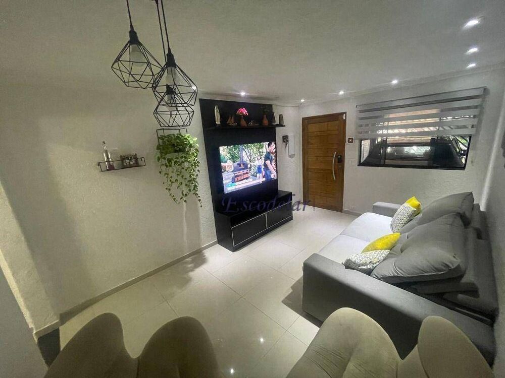 Sobrado, 2 quartos, 130 m² - Foto 3